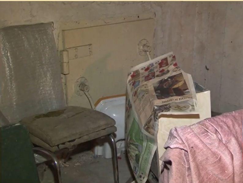 Buncărele din România, pline cu murături şi vechituri | Adăposturile în caz de război, funcţionale doar pe hârtie 754600