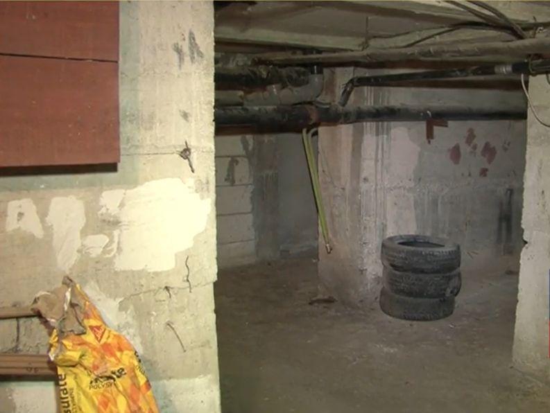 Buncărele din România, pline cu murături şi vechituri | Adăposturile în caz de război, funcţionale doar pe hârtie 754601