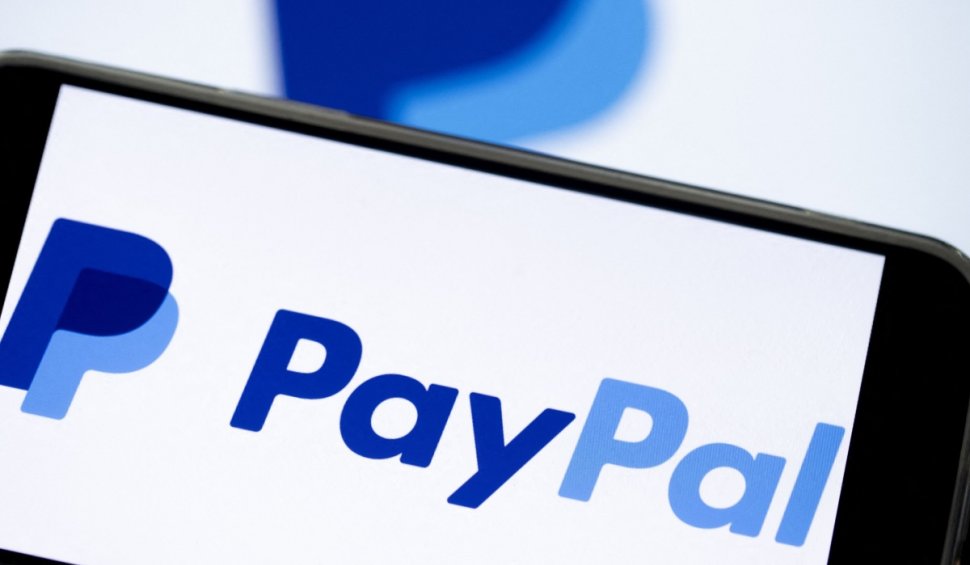 Compania de plăți PayPal își suspendă serviciile în Rusia
