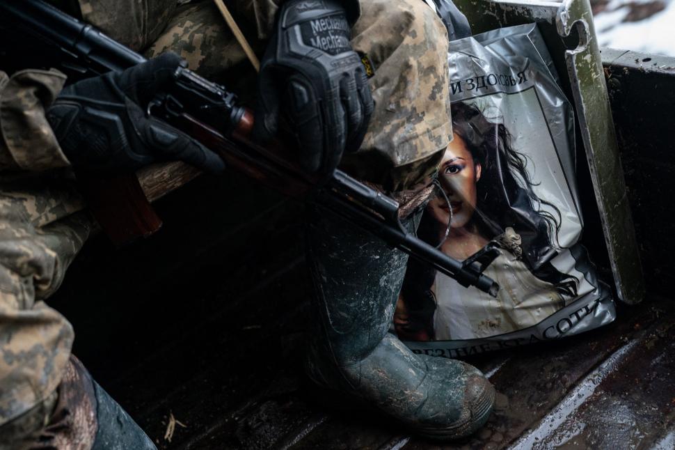 Maxim, un tânăr IT-ist din Mariupol: "Sunt cadavre pe străzi și nimeni care să le ridice. După ziua de sâmbătă, mi-am pierdut speranța" 754758