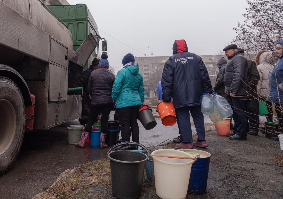 Maxim, un tânăr IT-ist din Mariupol: "Sunt cadavre pe străzi și nimeni care să le ridice. După ziua de sâmbătă, mi-am pierdut speranța" 754760