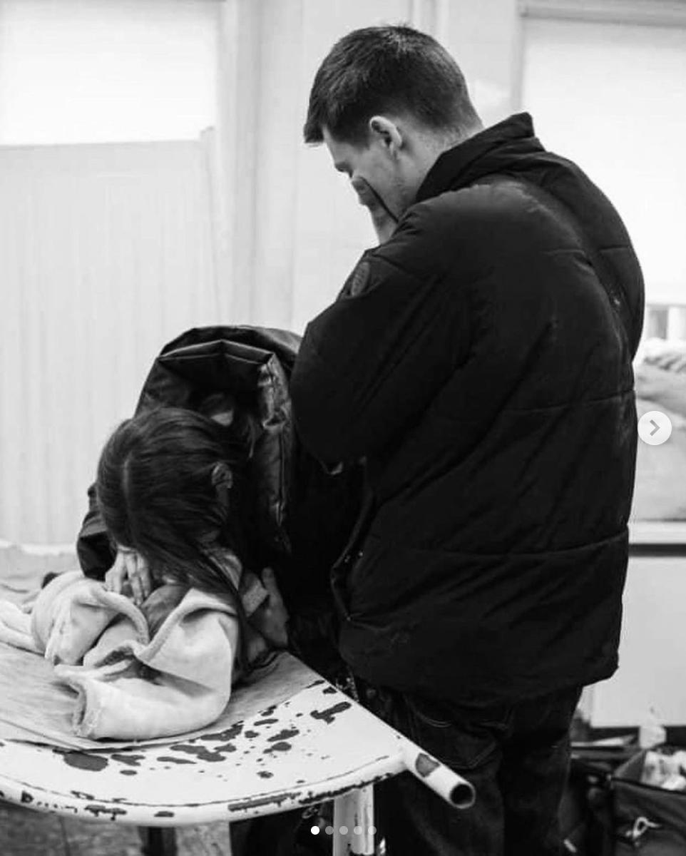 Olena Zelenska, soţia președintelui ucrainean, mesaj emoționant: ”Invadatorii ucid copii ucraineni. În mod conștient și cinic. Copiii noștri” 754800