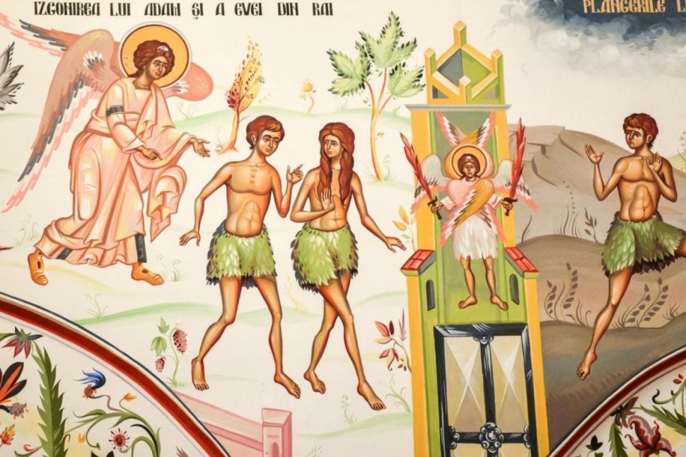 Calendar ortodox 6 martie 2022. Sărbătoare cu cruce roşie de Lăsata Secului de brânză