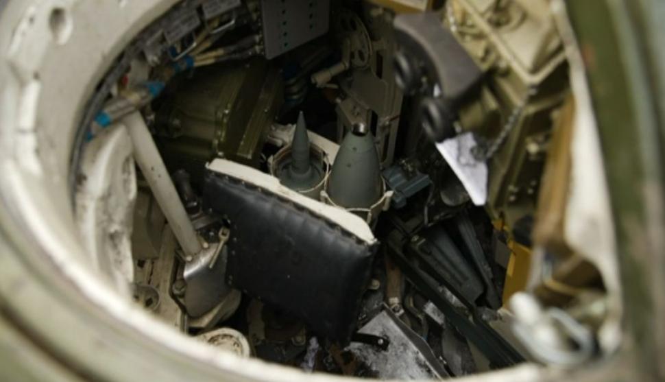 Mesajul lui Ruslan, un sanitar de la morga din Nicolaev, către prietenii din Crimeea: "Familia mea se ascunde în pivniță din cauza voastră. Monștrilor!" 754876