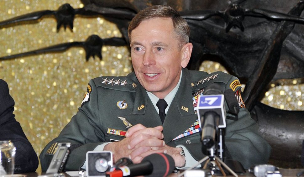 Unde își va continua Rusia atacul? Avertismentul Generalului Petraeus, fost șef CIA: ”Odesa și Moldova sunt în pericol”