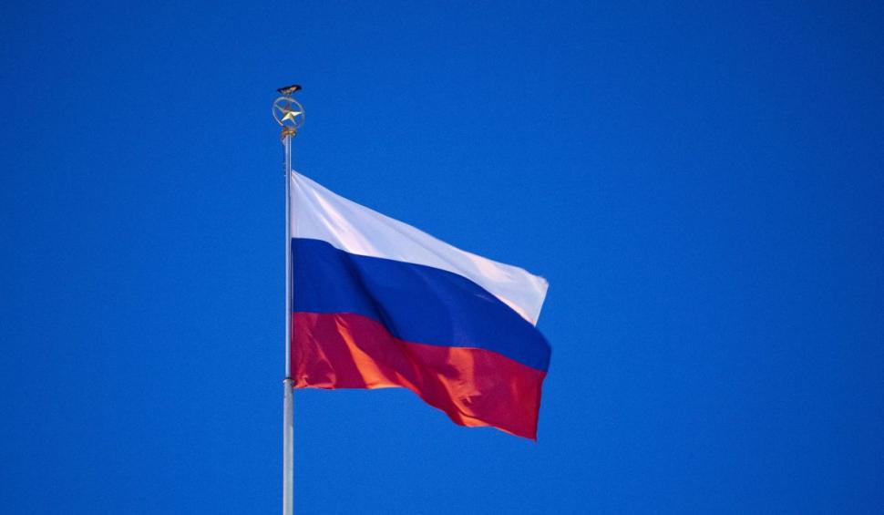 Rusia: Guvernul a aprobat lista țărilor "neprietenoase" | Pe listă se află 44 de state