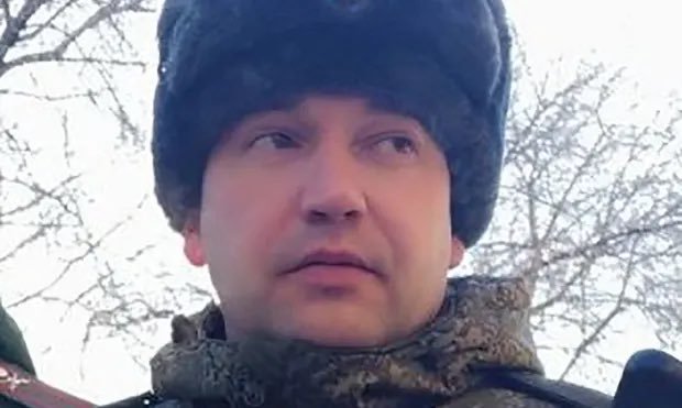 Un al doilea general rus a fost ucis în războiul din Ucraina