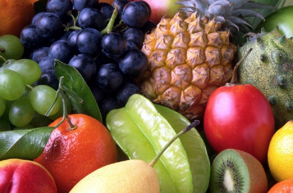 Fructele care au fost retrase din supermaketuri în România. Aveau conținut mare de pesticide. Nu le consumați!