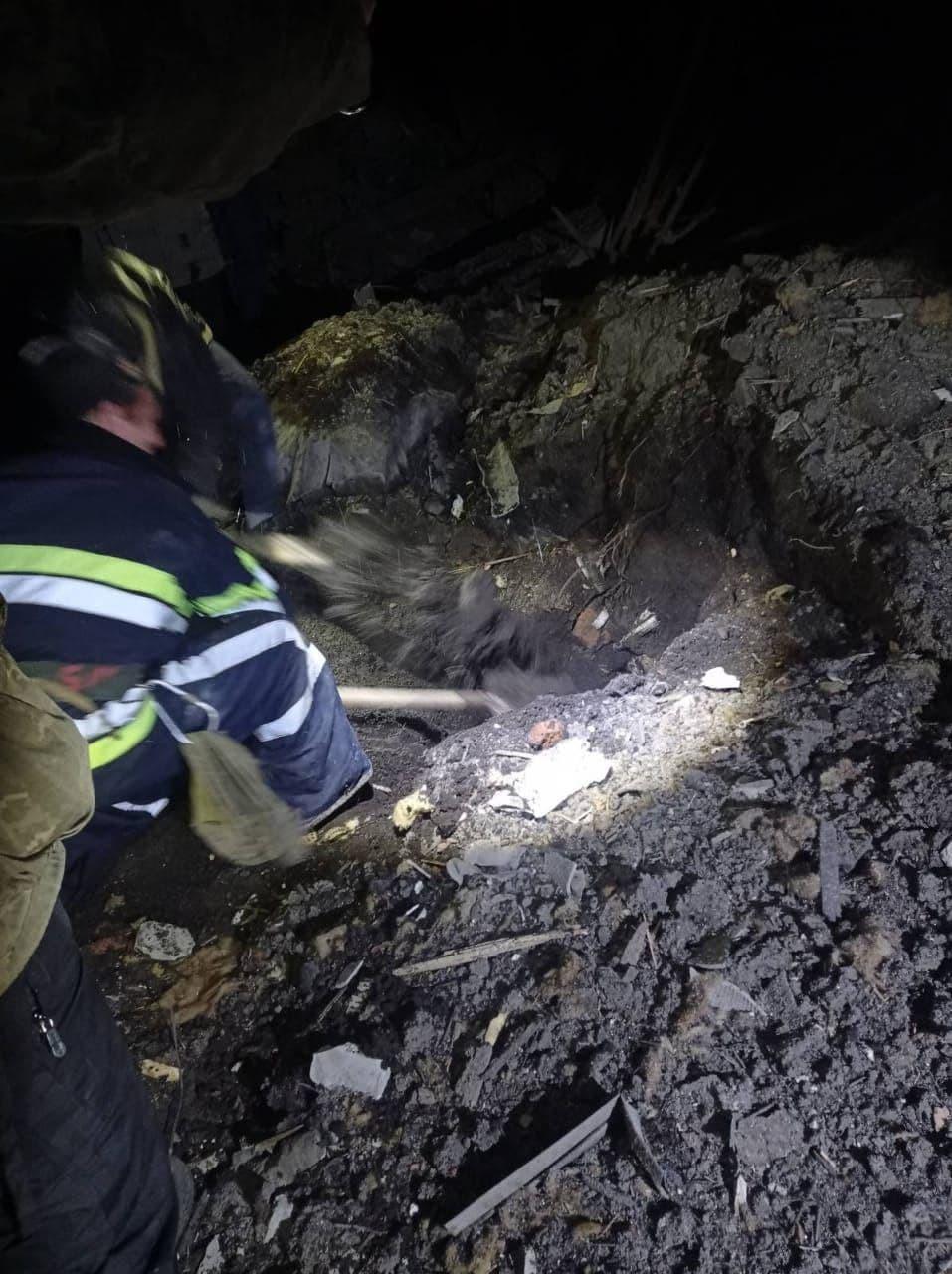 Război în Ucraina | Un obuz a lovit o clădire rezidențială din regiunea Harkov | Antena 3 transmite LIVE 24 din 24 755182