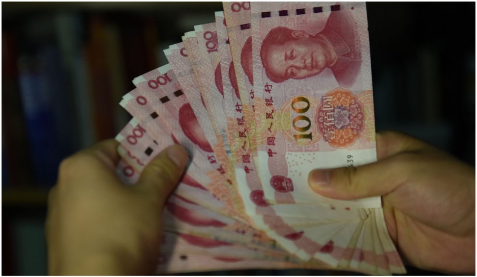 "Adio, Dolar! Bun venit, Yuan!" | Cele mai mari bănci din Rusia pregătesc depozite în moneda naţională a Chinei