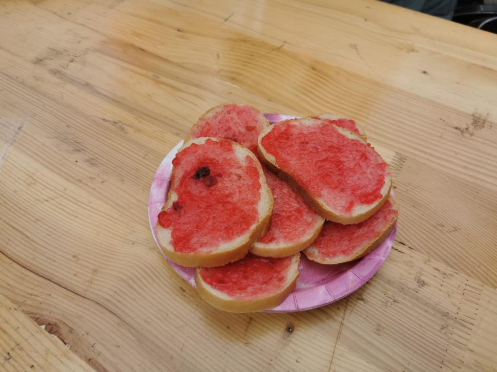 Speranţă şi solidaritate în Lvov, un oraș istoric din vestul Ucrainei, transformat acum de voluntari într-un uriaș centru de primire 755412