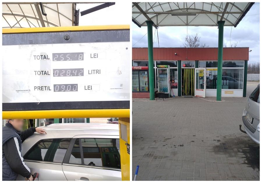 Virgil Popescu dă asigurări că nu este niciun motiv ca mâine benzina să ajungă la 11 lei: "Suntem cu un război la frontieră. Există foarte multe zvonuri nejustificate" 755402