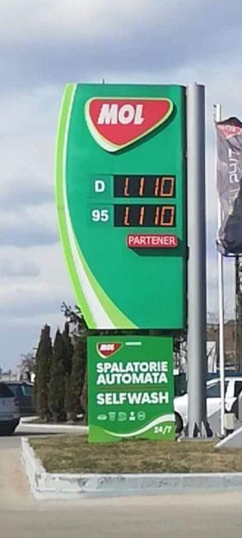 Virgil Popescu dă asigurări că nu este niciun motiv ca mâine benzina să ajungă la 11 lei: "Suntem cu un război la frontieră. Există foarte multe zvonuri nejustificate" 755403