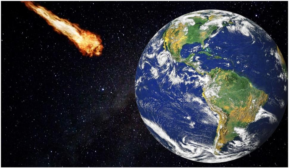 Asteroidul care i-a păcălit pe astronomi: ar fi lovit Pământul în 2023. Traiectoria a fost calculată greșit