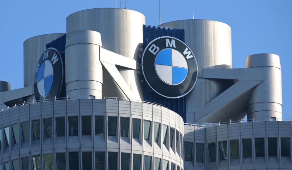 BMW recheamă peste un milion de mașini la nivel mondial. Există riscul de incendiu la motor
