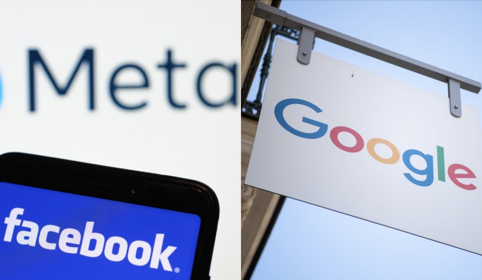Comisia Europeană va investiga companiile Google şi Meta