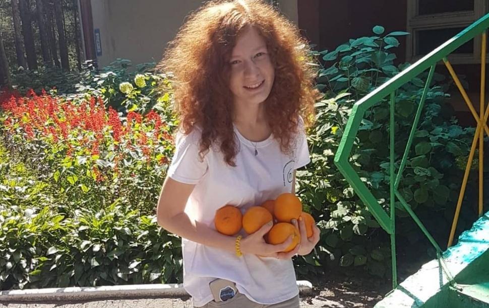 ”Mulțumesc, dar voi rămâne în Harkov până la victorie”. Ultimul mesaj al unei studente ucrainene înainte de a fi ucisă de ruși 755700