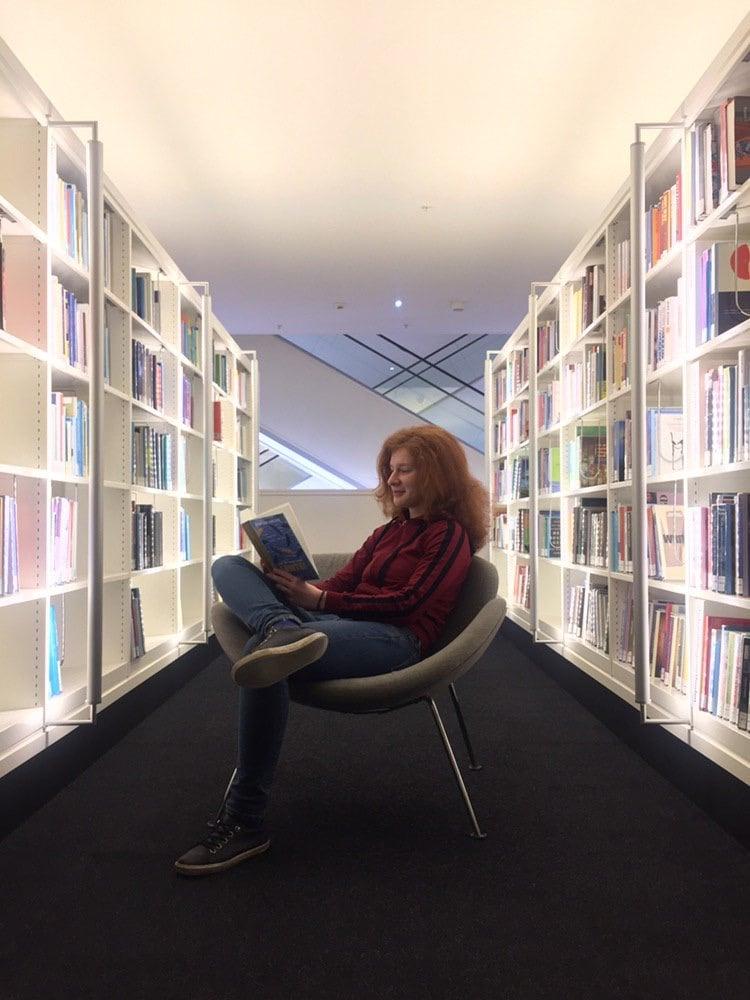 ”Mulțumesc, dar voi rămâne în Harkov până la victorie”. Ultimul mesaj al unei studente ucrainene înainte de a fi ucisă de ruși 755702