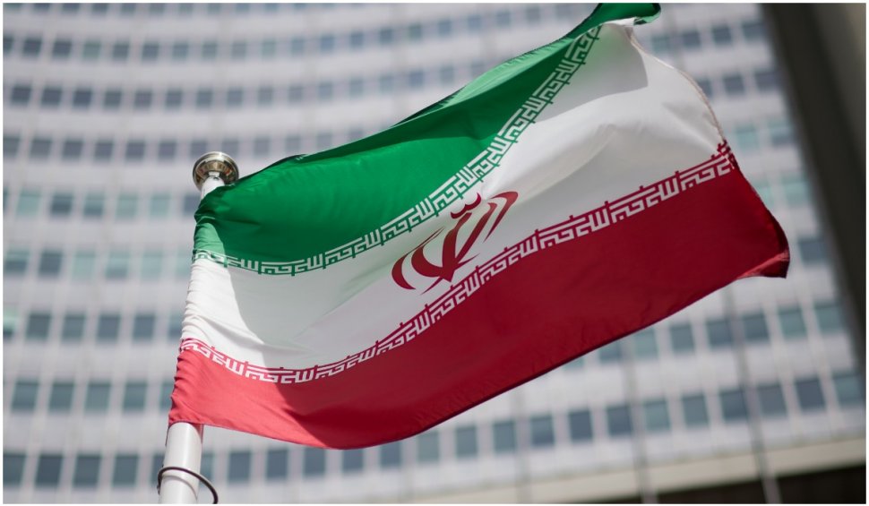 Iranul suspendă discuțiile cu Arabia Saudită