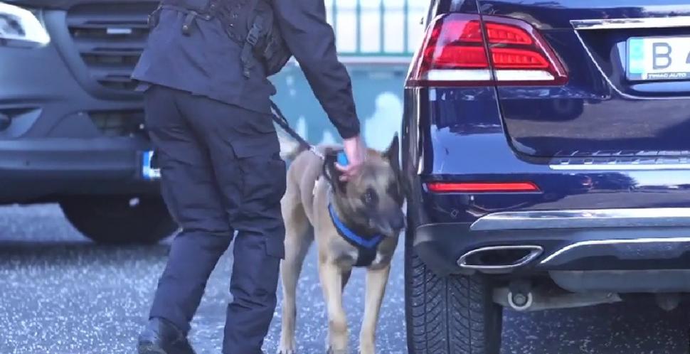 Culisele vizitei vicepreşedintei SUA în România. Ce măsuri de securitate speciale s-au luat 755925