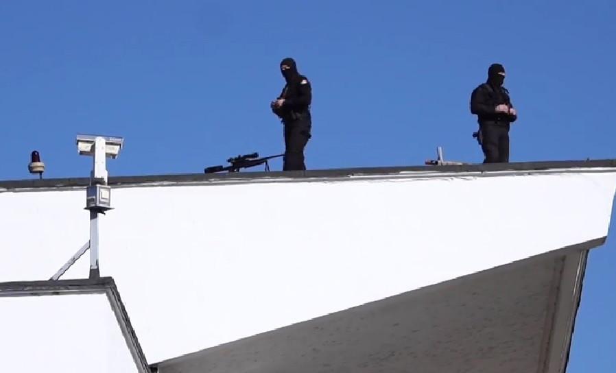 Culisele vizitei vicepreşedintei SUA în România. Ce măsuri de securitate speciale s-au luat 755926