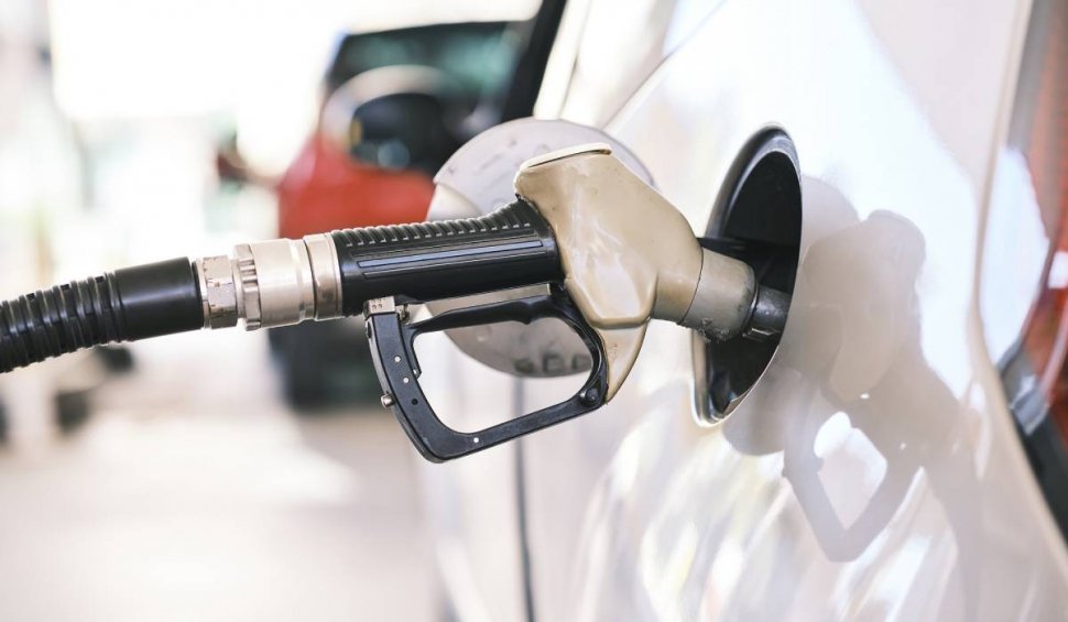 Prețul benzinei și al motorinei în România, astăzi, 13 martie 2022 