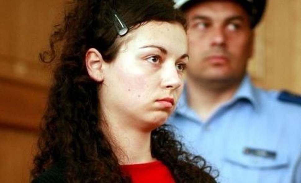 Carmen Şatran, studenta criminală de la Unversitatea de Medicină din Timişoara, ar putea fi eliberată din închisoare