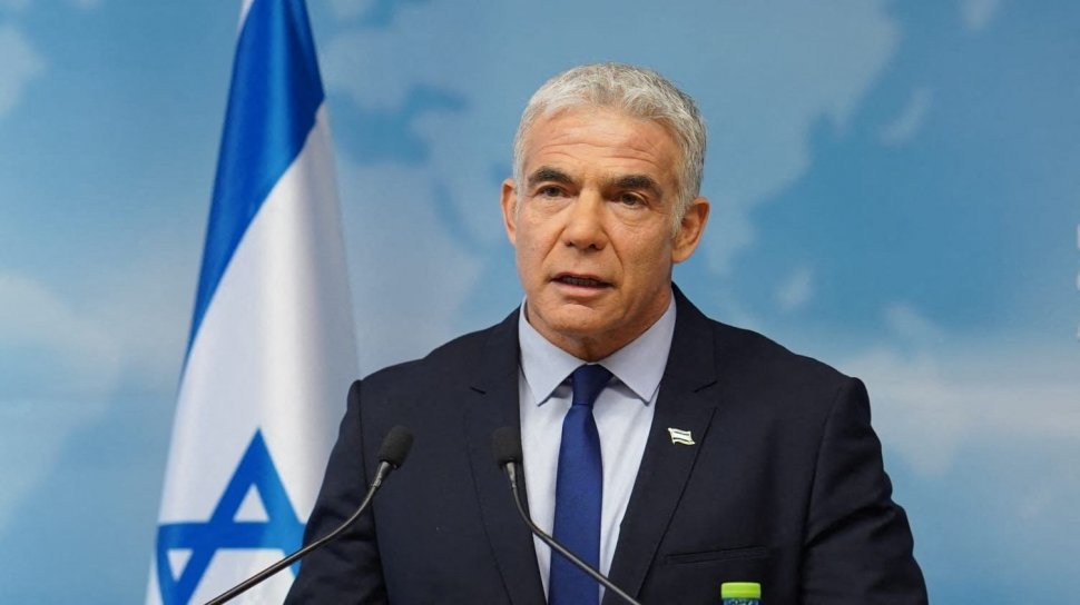 Israelul nu va fi folosit de Rusia pentru a ocoli sancțiunile impuse de Occident, anunță ministrul afacerilor Externe