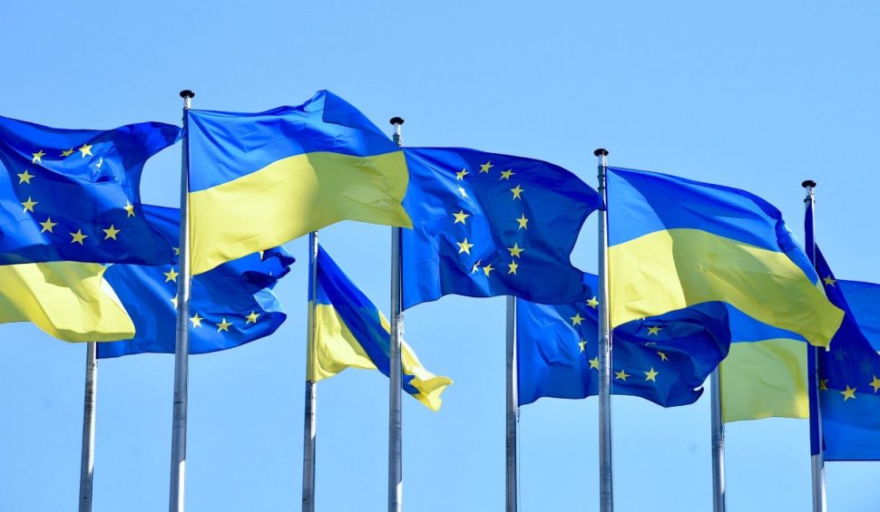 Situaţia din Ucraina, principalul subiect în Parlamentul European