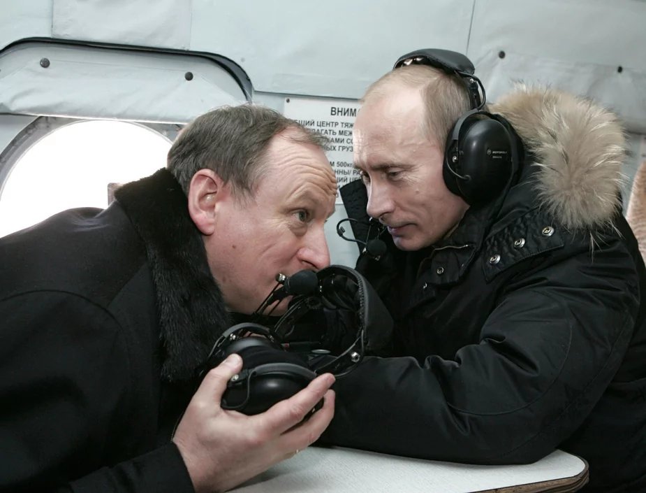 Omul din umbra lui Vladimir Putin. Este considerat a fi adevăratul arhitect al „planului de subjugare a Ucrainei”