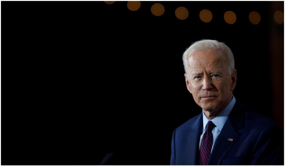 Joe Biden: ”Vom da arme Ucrainei și vom primi refugiații cu brațele deschise”