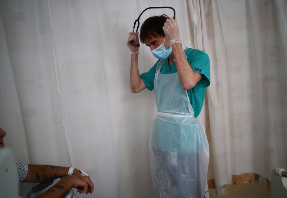 Noi boli în România, după fluxul de refugiați. Rafila: ”La noi sunt eradicate”