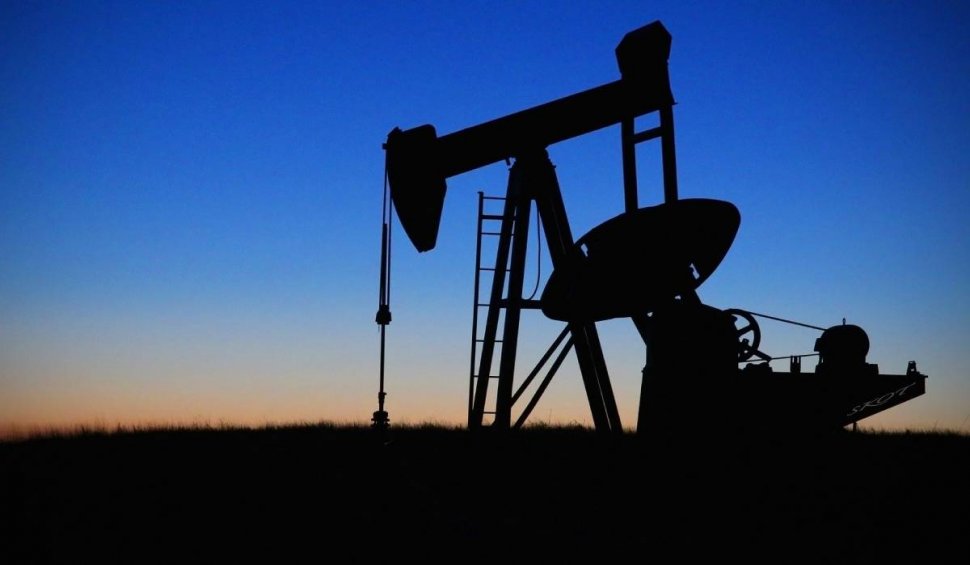 Prețul petrolului a scăzut. Este cel mai mic nivel din aproape ultimele două săptămâni