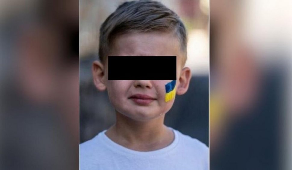"Nu am mamă, nu am tată, au murit" | Cazul lui Saşa, copilul de 9 ani care a ajuns în România şi nu poate fi adoptat