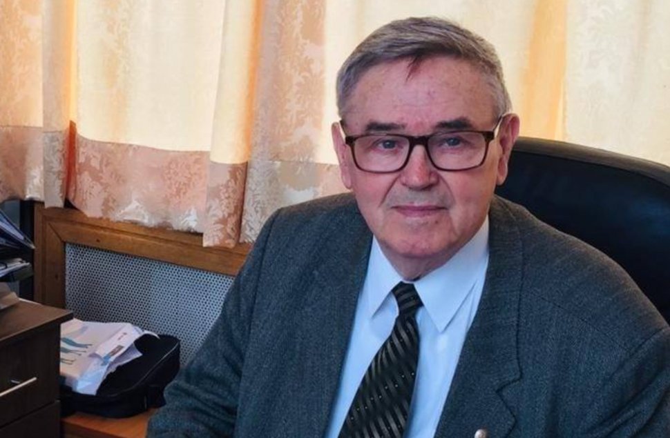 Deputatul AUR Lucian Feodorov a murit  după o lună în secția de Terapie Intensivă: ”Vestea năprasnică vine înaintea congresului AUR”