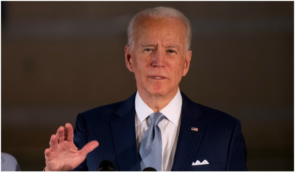 Joe Biden va anunța un pachet de ajutor militar de 1 miliard de dolari pentru Ucraina