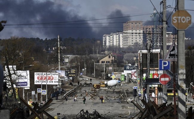 Locuitorii din Nikolaev trăiesc în teroare. Rușii pot sosi oricând 