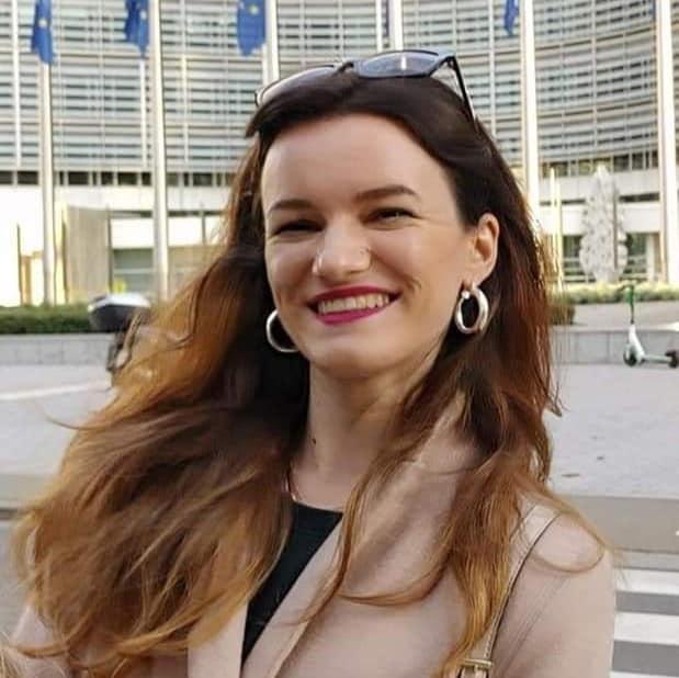 Mirela, o tânără româncă, a dispărut fără urmă după ce a mers la o petrecere în Tulum, Mexic 756478