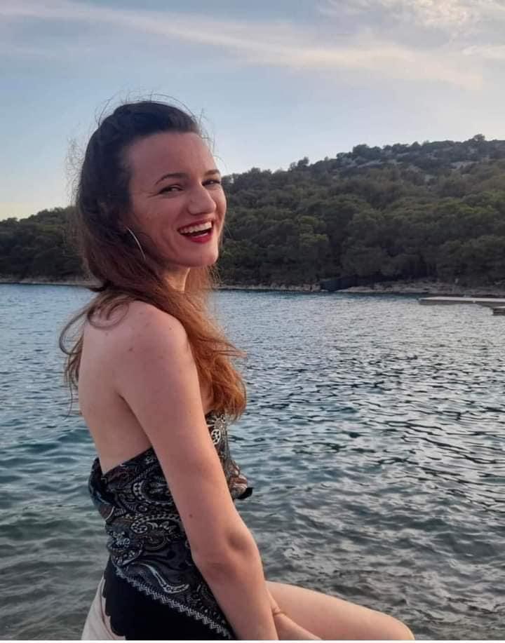 Mirela, o tânără româncă, a dispărut fără urmă după ce a mers la o petrecere în Tulum, Mexic 756479