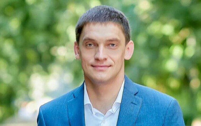 Primarul orașului Melitopol, care fusese răpit de ruși, a fost eliberat după o operațiune specială