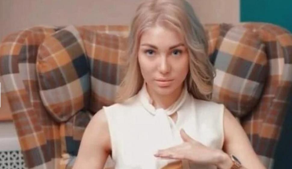 Tânără de 23 de ani găsită moartă după ce a spus că Vladimir Putin este psihopat 756617