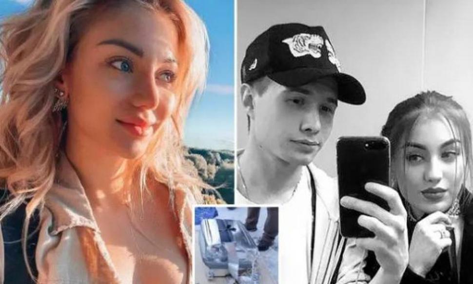 Tânără de 23 de ani găsită moartă după ce a spus că Vladimir Putin este psihopat 756621