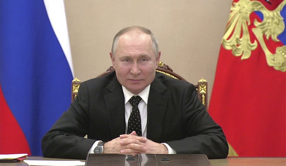 Cele 3 mari greșeli făcute de Vladimir Putin. Cum s-a transformat invazia Ucrainei într-un dezastru