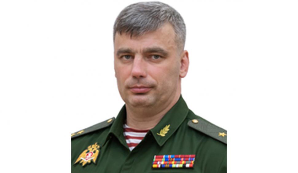 Generalul Roman Gavrilov ar fi fost reţinut de FSB | Există suspiciunea de scurgeri de informații militare