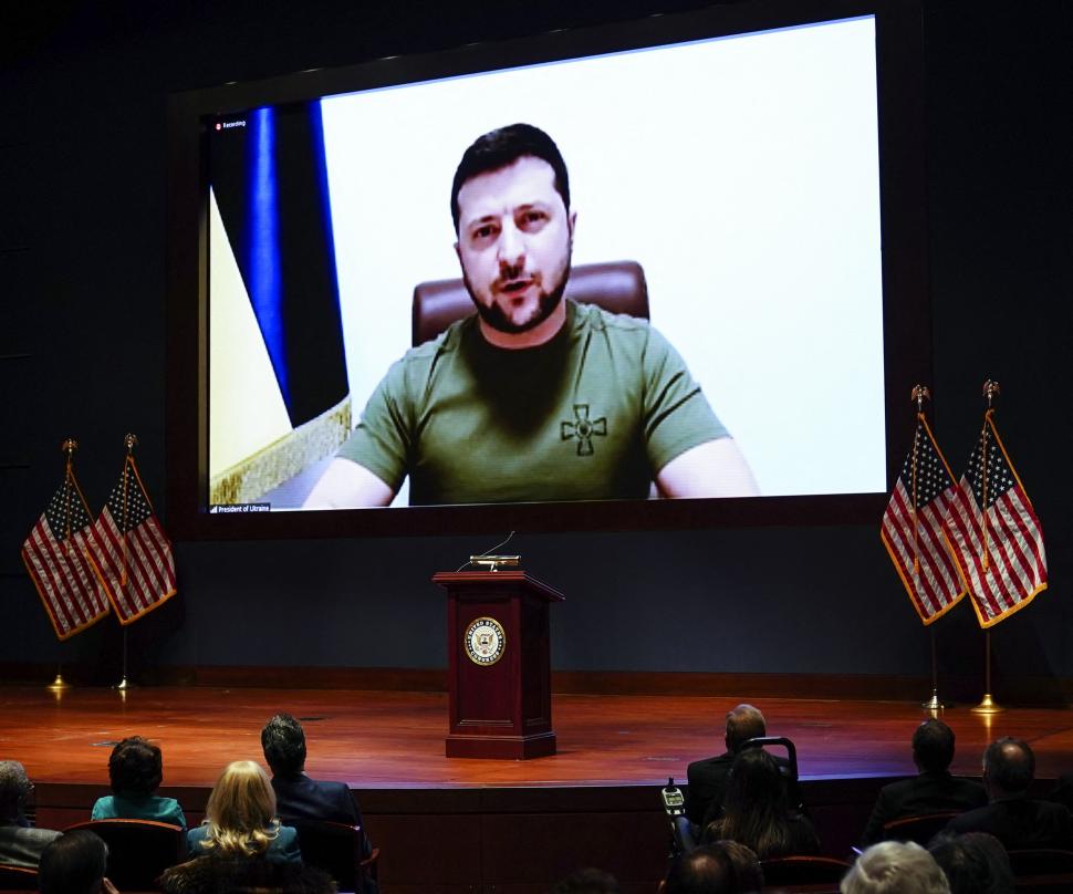 Război în Ucraina | Explozii în lanţ în oraşele înconjurate de ruşi. Până la 90% din Mariupol a fost distrus | Antena 3 transmite LIVE 24 din 24 756671