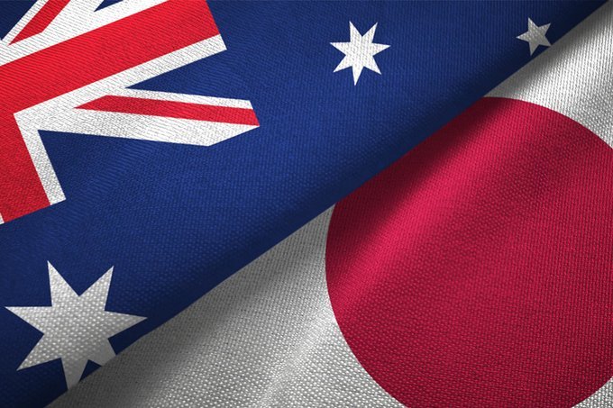 Australia și Japonia impun noi sancțiuni împotriva Rusiei