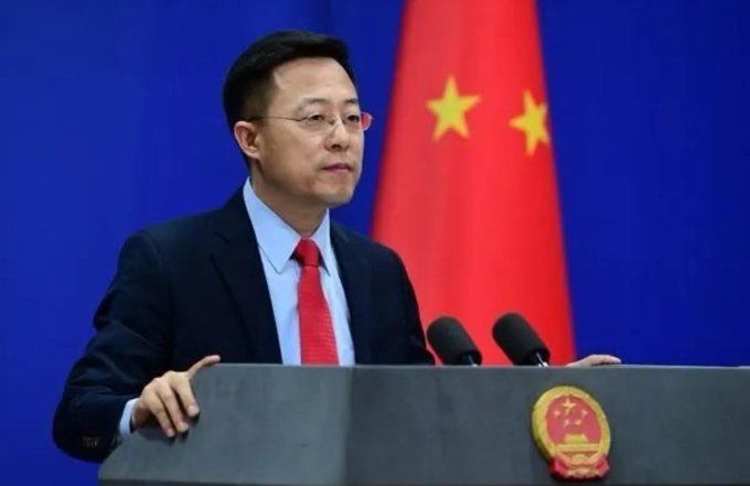China anunță că respectă ”suveranitatea și integritatea teritorială a tuturor țărilor”, înaintea discuției lui Xi Jinping cu Joe Biden 