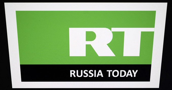 Marea Britanie revocă licența publicației Russia Today