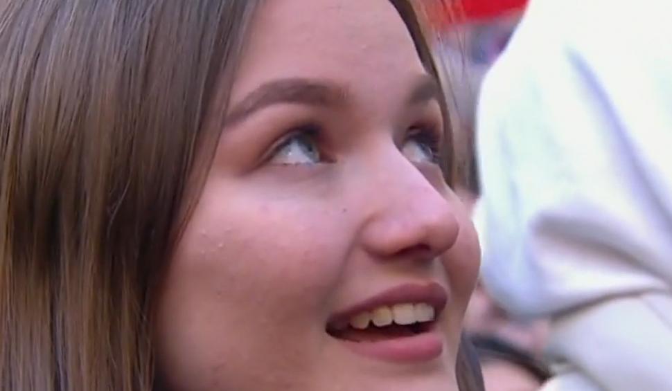 Zeci de mii de ruşi sărbătoresc pe stadion cei 8 ani de la anexarea Crimeei | Teroarea şi bombardamentele continuă în Ucraina 756943