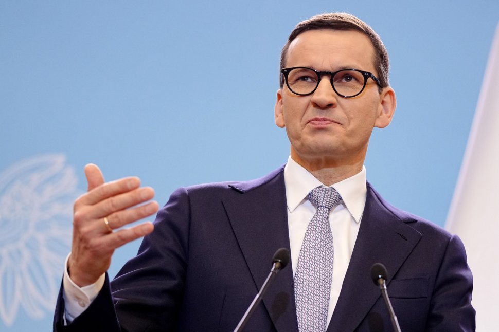 Polonia solicită Uniunii Europene să impună interzicerea totală a comerțului cu Rusia